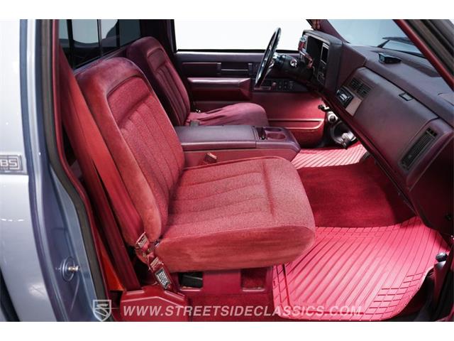 1988 GMC Sierra (CC-2087502) for sale in Lithia Springs, Georgia