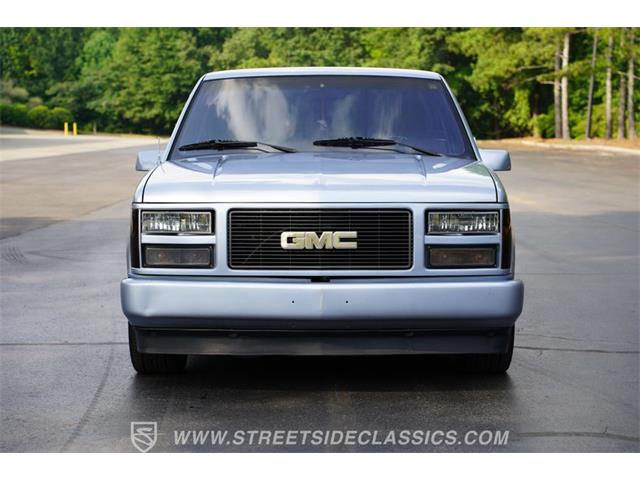 1988 GMC Sierra (CC-2087502) for sale in Lithia Springs, Georgia