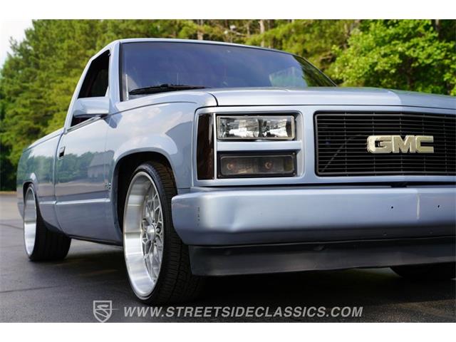 1988 GMC Sierra (CC-2087502) for sale in Lithia Springs, Georgia