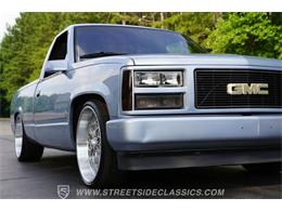 1988 GMC Sierra (CC-2087502) for sale in Lithia Springs, Georgia