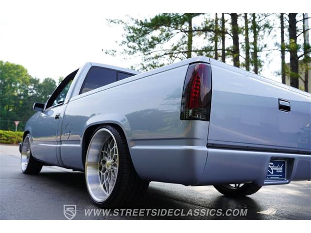 1988 GMC Sierra (CC-2087502) for sale in Lithia Springs, Georgia