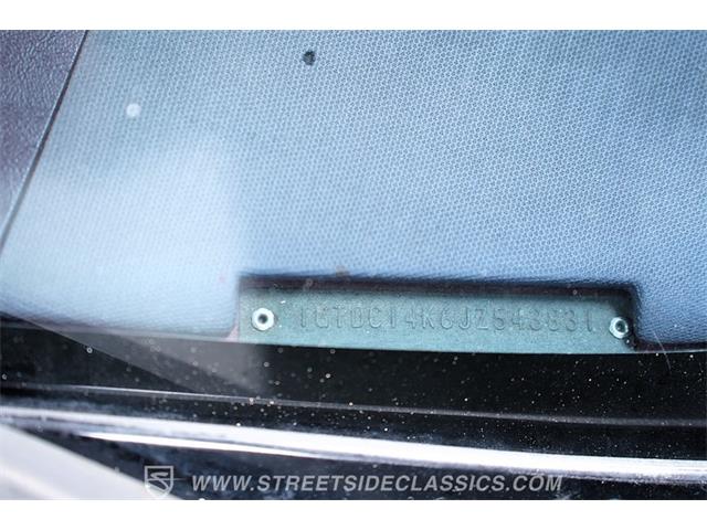 1988 GMC Sierra (CC-2087502) for sale in Lithia Springs, Georgia