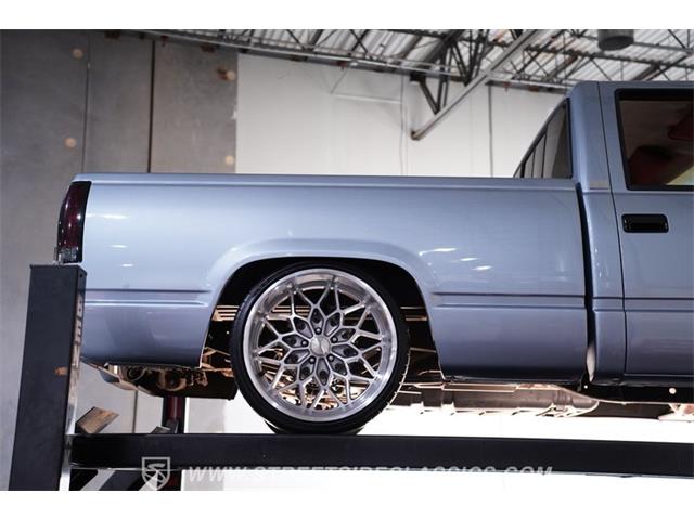 1988 GMC Sierra (CC-2087502) for sale in Lithia Springs, Georgia