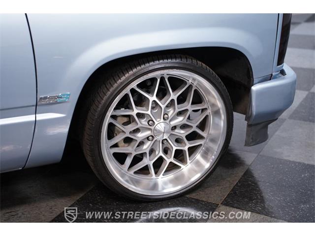 1988 GMC Sierra (CC-2087502) for sale in Lithia Springs, Georgia