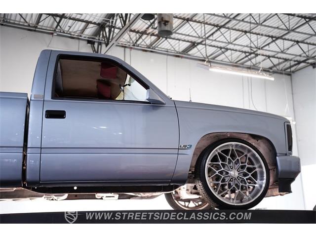 1988 GMC Sierra (CC-2087502) for sale in Lithia Springs, Georgia
