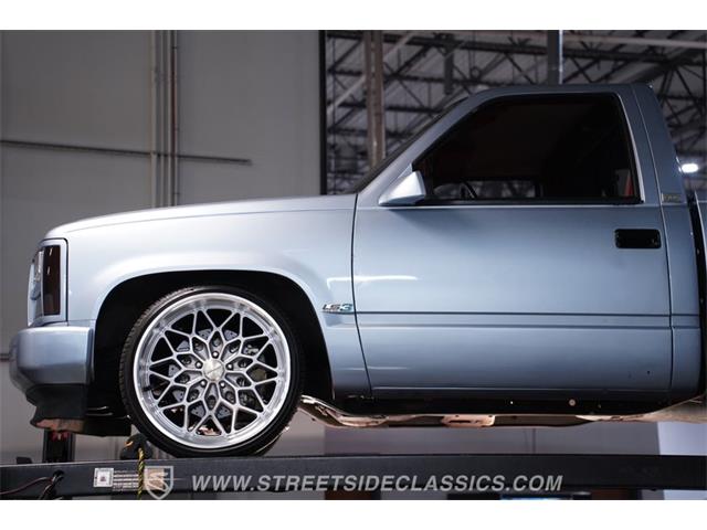1988 GMC Sierra (CC-2087502) for sale in Lithia Springs, Georgia