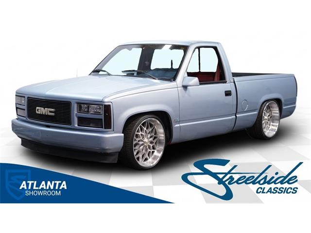 1988 GMC Sierra (CC-2087502) for sale in Lithia Springs, Georgia