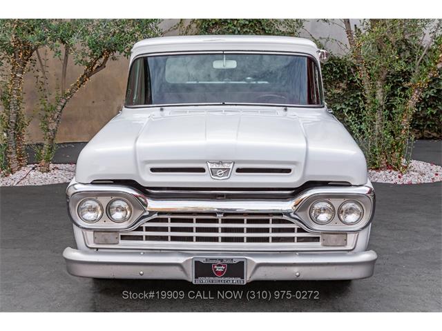 1960 Ford Custom (CC-2087503) for sale in Beverly Hills, California