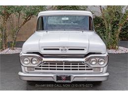 1960 Ford Custom (CC-2087503) for sale in Beverly Hills, California