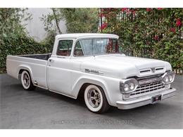 1960 Ford Custom (CC-2087503) for sale in Beverly Hills, California
