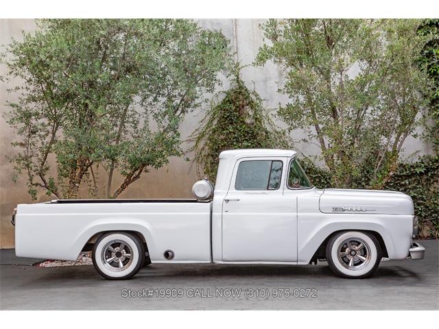 1960 Ford Custom (CC-2087503) for sale in Beverly Hills, California