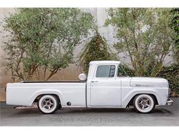 1960 Ford Custom (CC-2087503) for sale in Beverly Hills, California