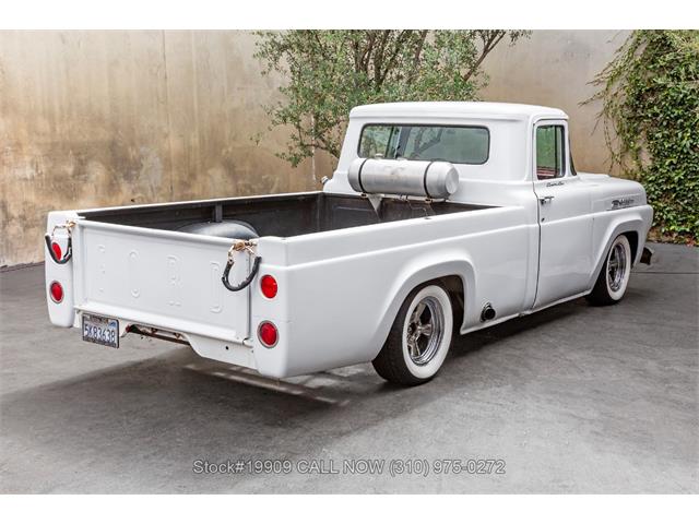 1960 Ford Custom (CC-2087503) for sale in Beverly Hills, California