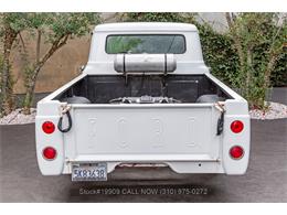 1960 Ford Custom (CC-2087503) for sale in Beverly Hills, California