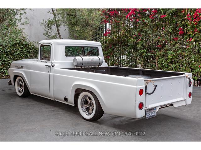 1960 Ford Custom (CC-2087503) for sale in Beverly Hills, California