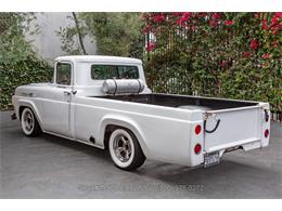 1960 Ford Custom (CC-2087503) for sale in Beverly Hills, California