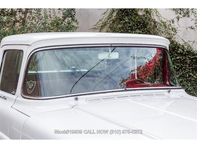1960 Ford Custom (CC-2087503) for sale in Beverly Hills, California