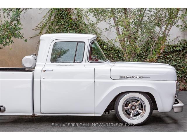 1960 Ford Custom (CC-2087503) for sale in Beverly Hills, California