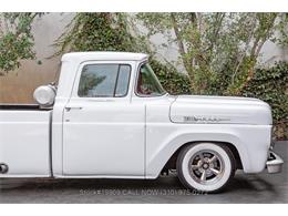 1960 Ford Custom (CC-2087503) for sale in Beverly Hills, California
