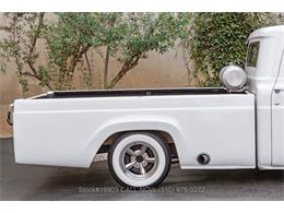 1960 Ford Custom (CC-2087503) for sale in Beverly Hills, California