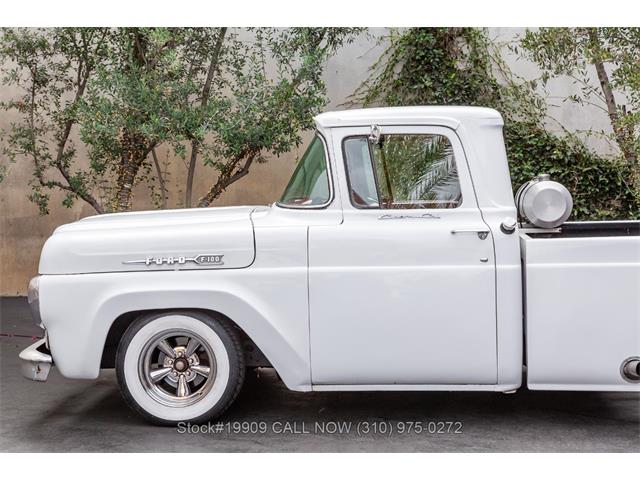 1960 Ford Custom (CC-2087503) for sale in Beverly Hills, California