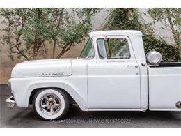 1960 Ford Custom (CC-2087503) for sale in Beverly Hills, California