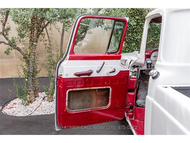1960 Ford Custom (CC-2087503) for sale in Beverly Hills, California