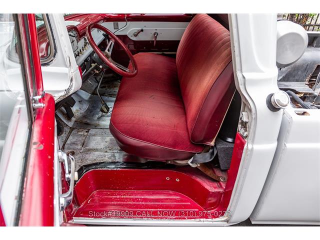 1960 Ford Custom (CC-2087503) for sale in Beverly Hills, California