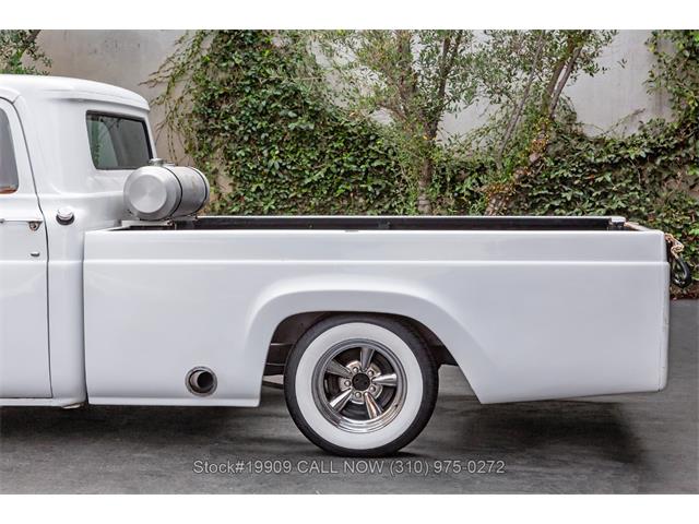 1960 Ford Custom (CC-2087503) for sale in Beverly Hills, California