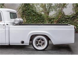 1960 Ford Custom (CC-2087503) for sale in Beverly Hills, California