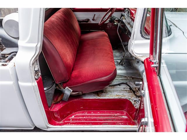 1960 Ford Custom (CC-2087503) for sale in Beverly Hills, California