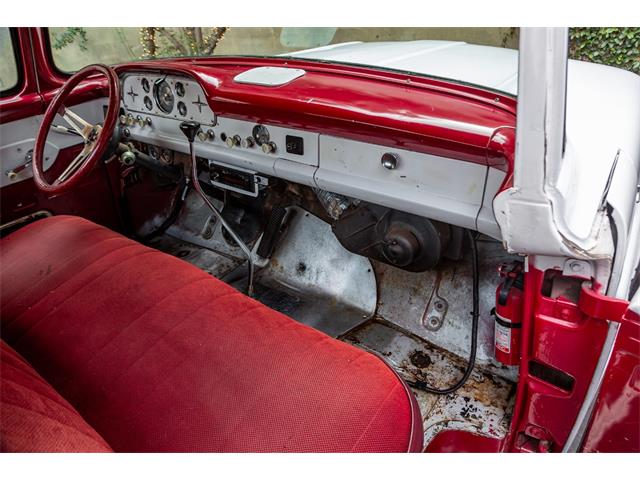 1960 Ford Custom (CC-2087503) for sale in Beverly Hills, California