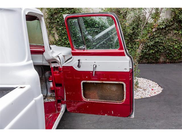 1960 Ford Custom (CC-2087503) for sale in Beverly Hills, California