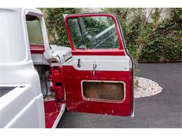 1960 Ford Custom (CC-2087503) for sale in Beverly Hills, California