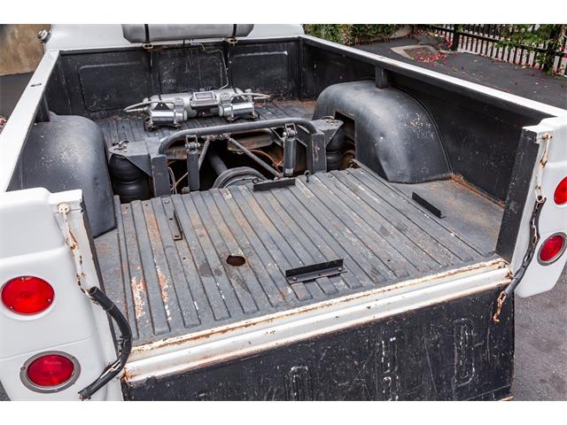 1960 Ford Custom (CC-2087503) for sale in Beverly Hills, California
