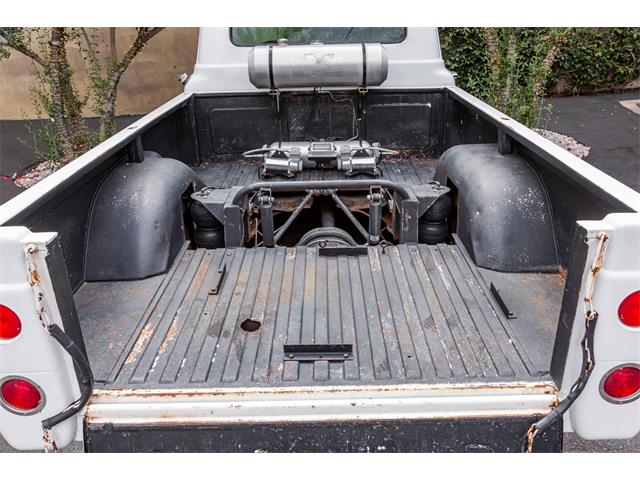 1960 Ford Custom (CC-2087503) for sale in Beverly Hills, California