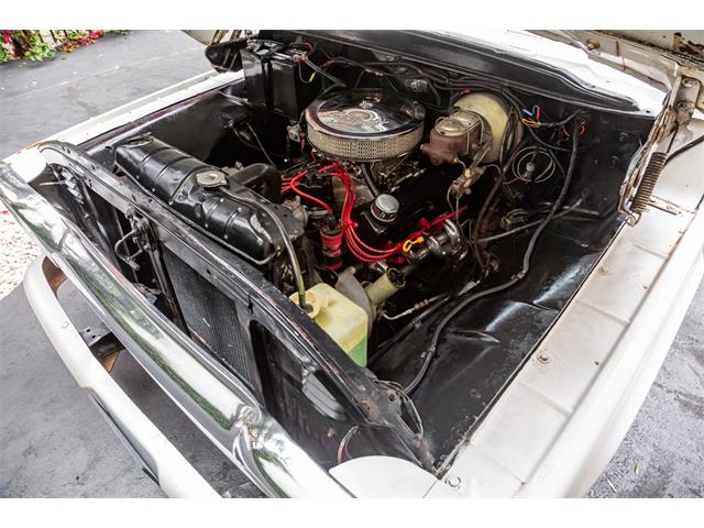 1960 Ford Custom (CC-2087503) for sale in Beverly Hills, California