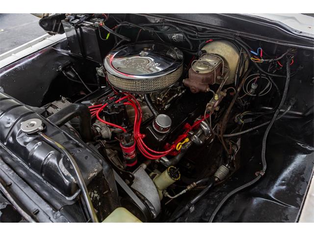 1960 Ford Custom (CC-2087503) for sale in Beverly Hills, California