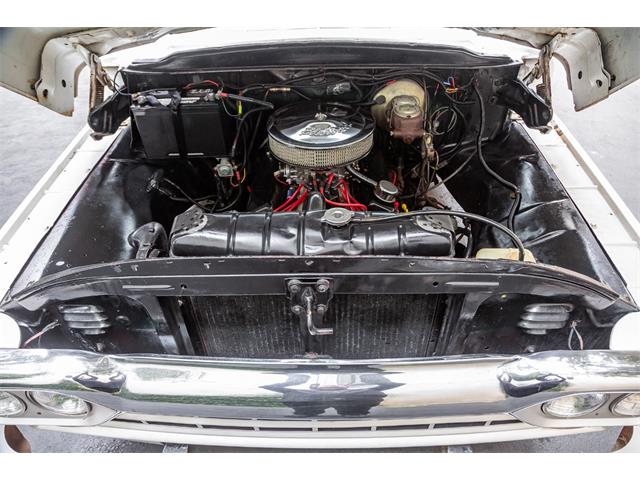 1960 Ford Custom (CC-2087503) for sale in Beverly Hills, California
