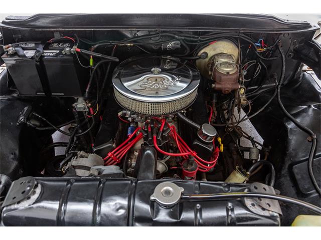 1960 Ford Custom (CC-2087503) for sale in Beverly Hills, California