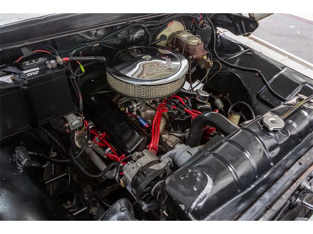 1960 Ford Custom (CC-2087503) for sale in Beverly Hills, California