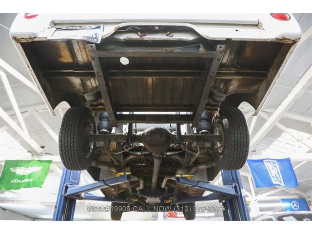 1960 Ford Custom (CC-2087503) for sale in Beverly Hills, California