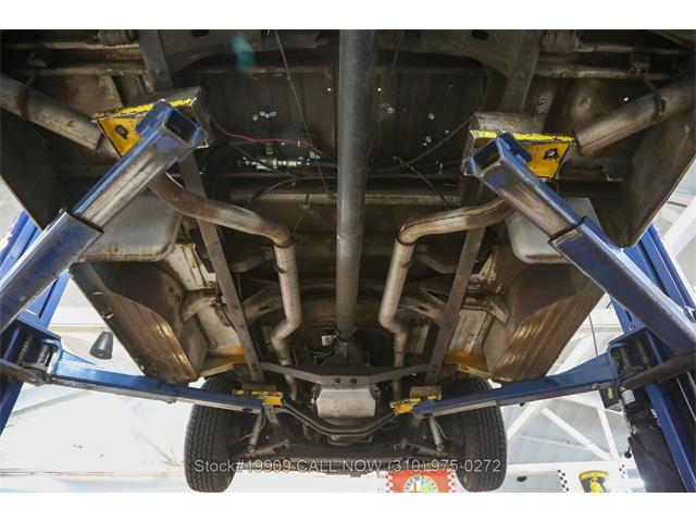 1960 Ford Custom (CC-2087503) for sale in Beverly Hills, California