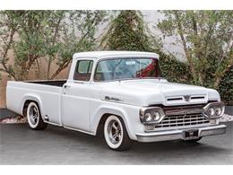 1960 Ford Custom (CC-2087503) for sale in Beverly Hills, California