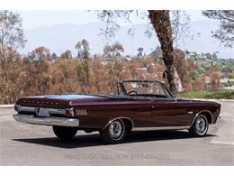 1965 Plymouth Convertible (CC-2087504) for sale in Beverly Hills, California