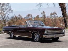1965 Plymouth Convertible (CC-2087504) for sale in Beverly Hills, California