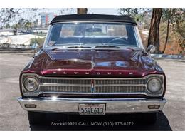 1965 Plymouth Convertible (CC-2087504) for sale in Beverly Hills, California