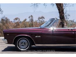 1965 Plymouth Convertible (CC-2087504) for sale in Beverly Hills, California