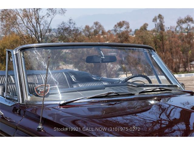 1965 Plymouth Convertible (CC-2087504) for sale in Beverly Hills, California