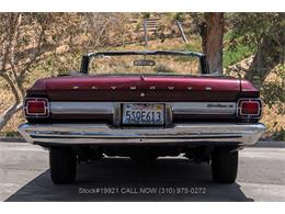 1965 Plymouth Convertible (CC-2087504) for sale in Beverly Hills, California